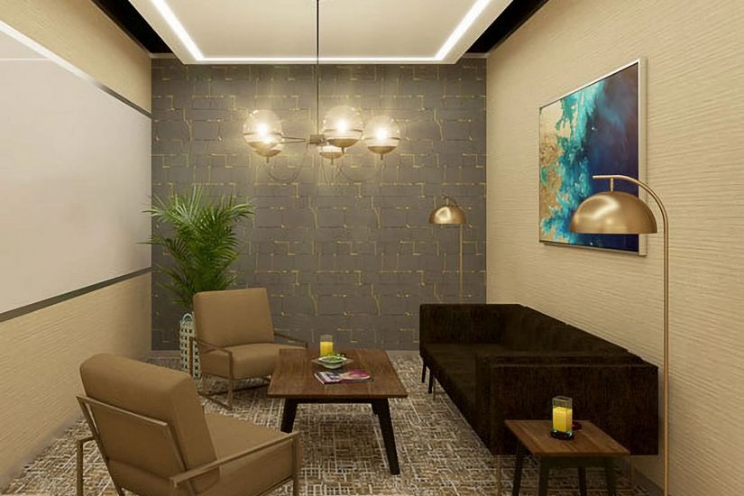 Awfis Prestige Shantiniketan